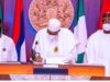 Buhari Signs 2021 Budget