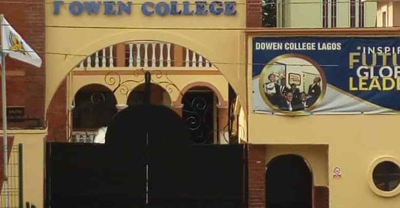 The Owner Of Dowen College Hasn’t Called Me Till Now – Sylvester’s Father