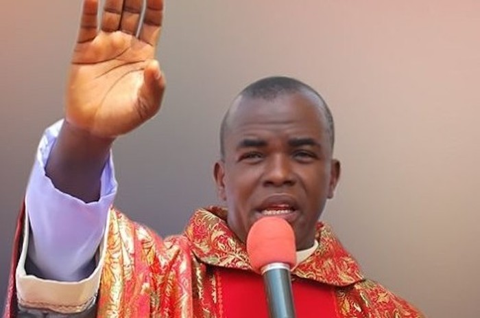 Nigeria Will Collapse If You Hand Over To Northerner – Mbaka to Buhari