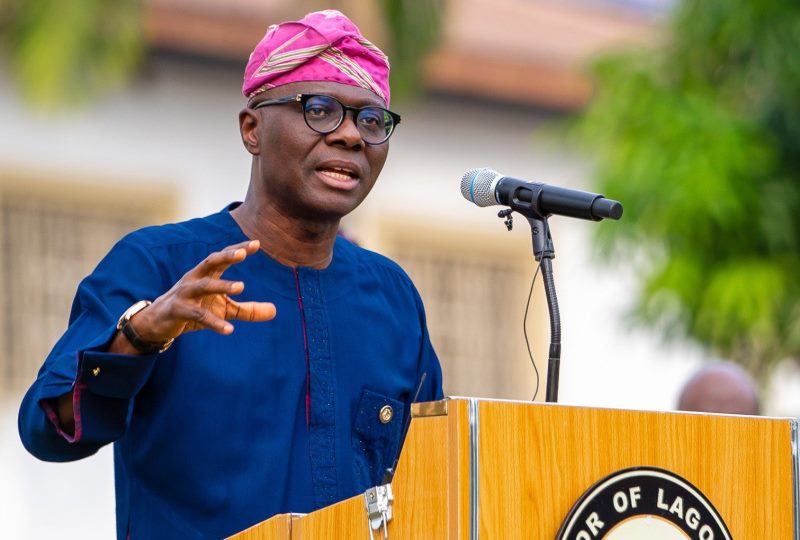 Lagos Government Declares End Of COVID-19 Fourth Wave