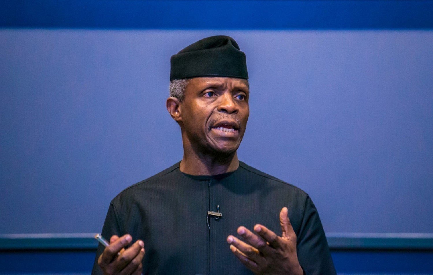 Osinbajo-led Economic Council Recommends Fuel Increase To N302 Per Litre By February