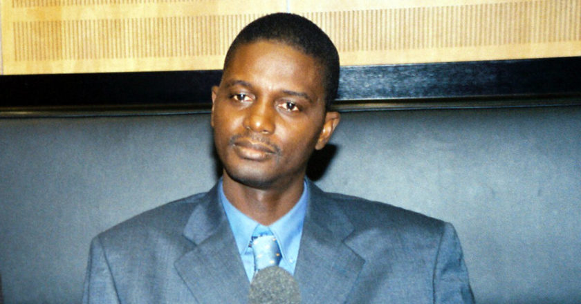 Professor Olayemi Durotimi Accused Of Sexual Impropriety, Drunkenness