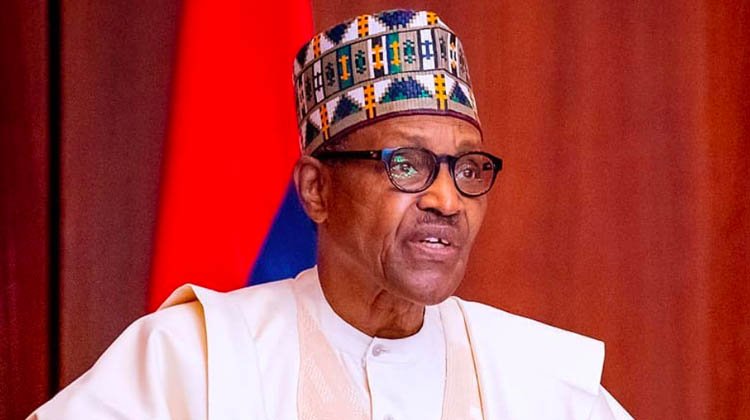 President Buhari Receives Briefing On Situation In Guinea-Bissau 