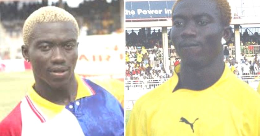 Nigeria Vs Ghana: Why Black Stars Will Defeat Super Eagles – Bortey