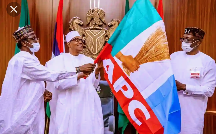 APC Crisis: Factions Vow Not To Withdraw Cases, Court Vacates Order Stopping Convention