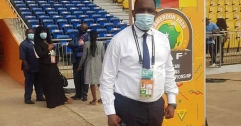 2022 WCQ: CAF Official Dies After Allegedly Attacked By Angry Abuja Fans