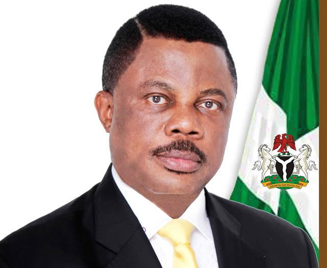 Obiano Meets Bail Conditions, May Regain Freedom Today