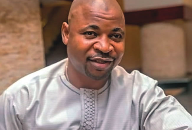 Sanwo-Olu Didn’t Appoint MC Oluomo Lagos Parks Manager – Aide