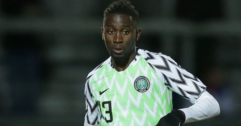 2022 W’Cup Playoff: Ghana Will Be Difficult Game For Eagles –Ndidi