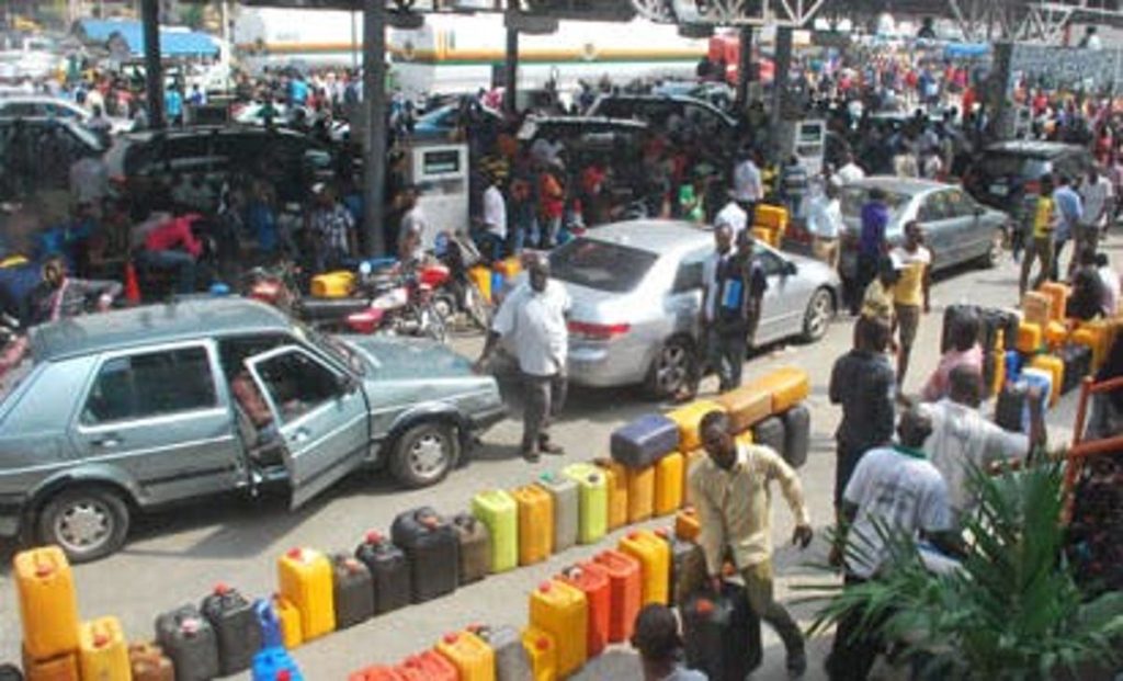 TV, Radio Stations To Shut Down Over Skyrocketing Fuel Prices