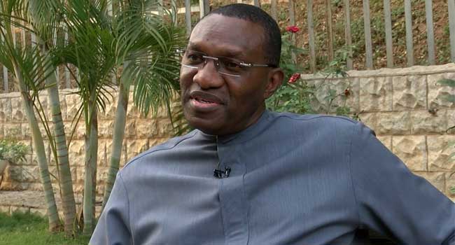 Supreme Court Voids Andy Uba’s Candidacy In Anambra Gov Election