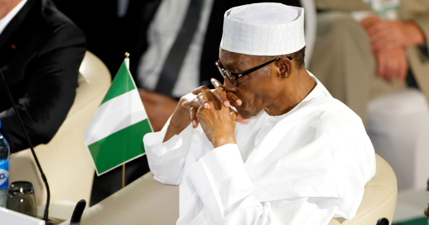 Insecurity: Northern Elders Ask Buhari To Resign