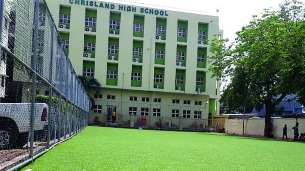 Sex video: Sanwo-Olu Orders Reopening Of Chrisland Schools In Lagos