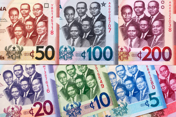 ‘Sole Legal Tender is Cedi’ Ghana Bans Spending in Foreign Currencies