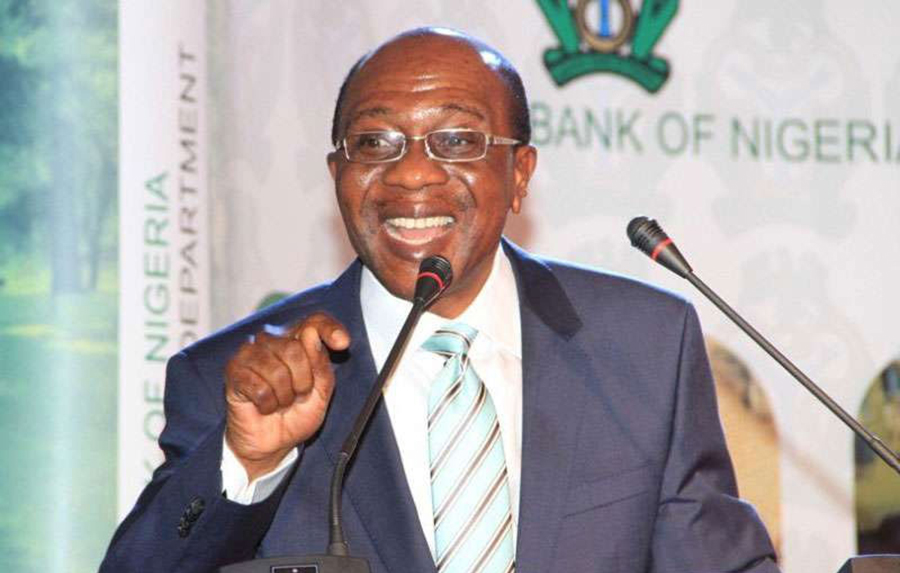 CBN Fines Three Banks N800m Over Crypto Transactions