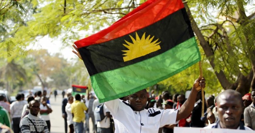 We Will Not Comment On Uzodinma’s New Position On Us ― IPOB