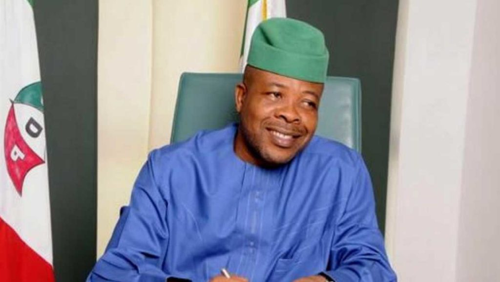 Ex-Imo Governor, Ihedioha Asks Nigerian Government To Probe Over 100 Deaths At Illegal Refinery