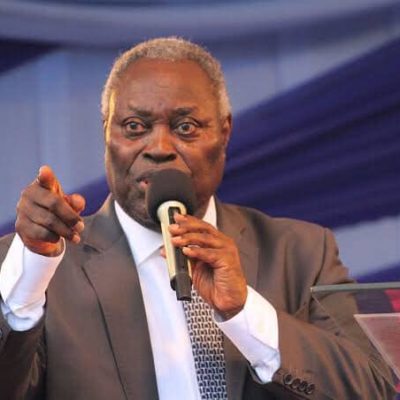 Why Deeper Life Embraced Use Of Television, Social Media, Others —Kumuyi