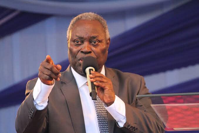 Why Deeper Life Embraced Use Of Television, Social Media, Others —Kumuyi