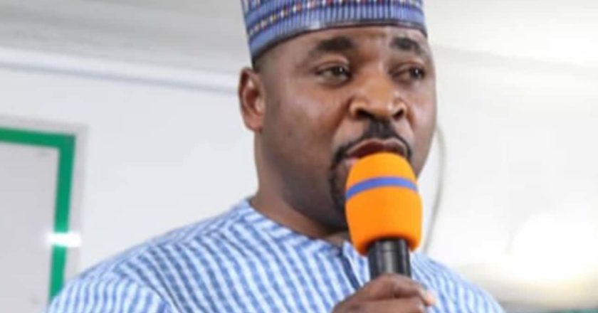 After Sack By NURTW, Lagos Govt Appoints MC Oluomo To Head Motor Parks, Garages