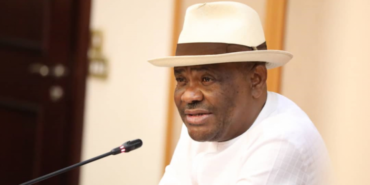 Resign, Contest On APC Ticket If You’re Popular, Wike Challenges Umahi