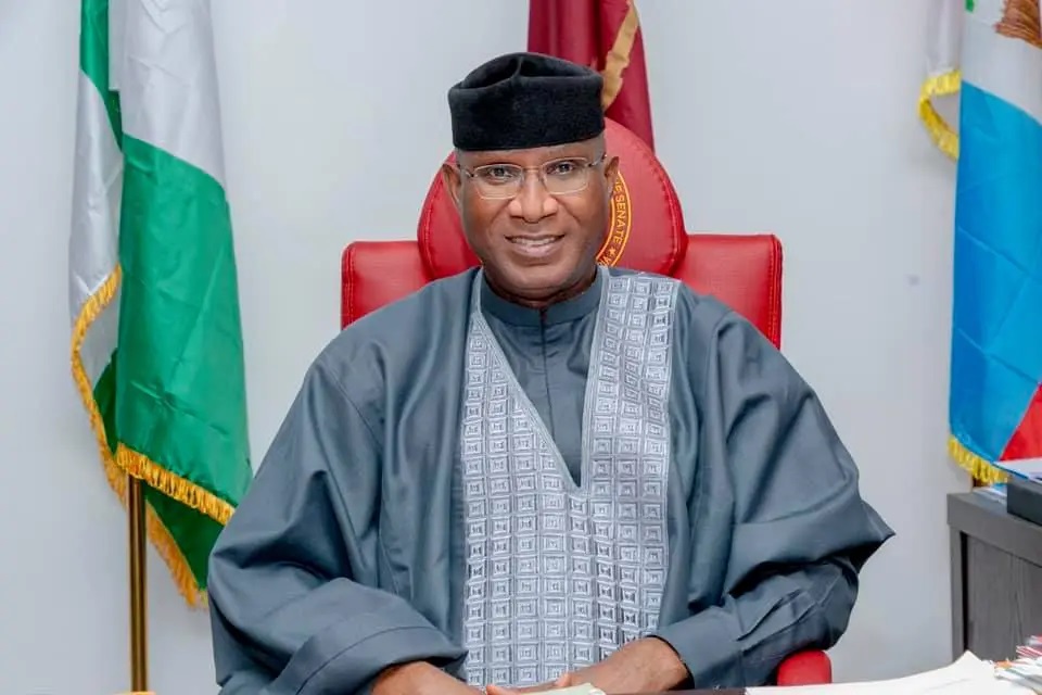 2023: Omo-Agege Declares For Delta Governorship