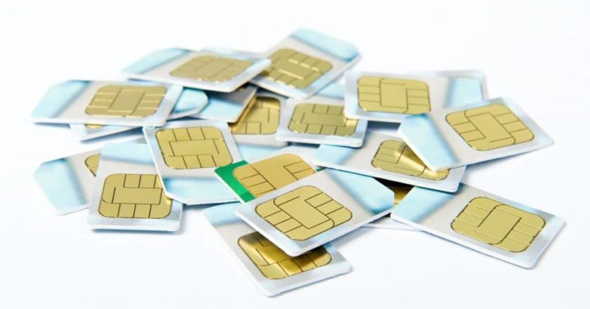 NIN-SIM Linkage: FG Orders Telcos To Bar Outgoing Calls On All Unregistered SIMs