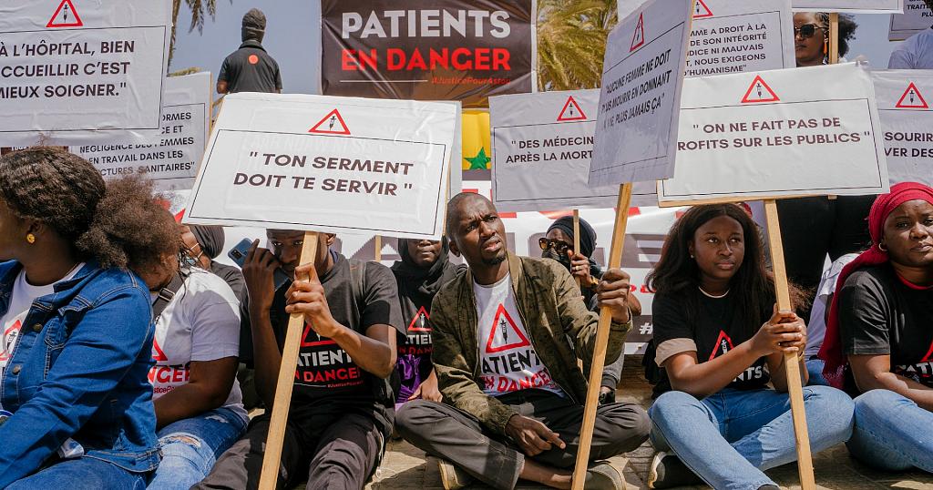 Senegal: Health Workers Strike Over Death of Pregnant Woman
