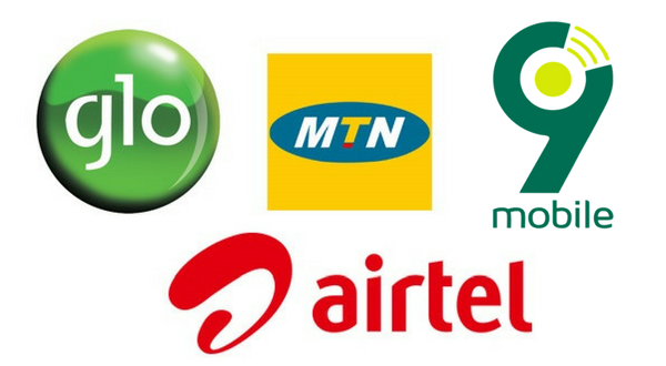 Telecoms Companies