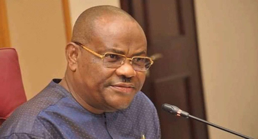 2023: Give Ticket To Who Will Not Run Away After Election – Wike To PDP Leaders