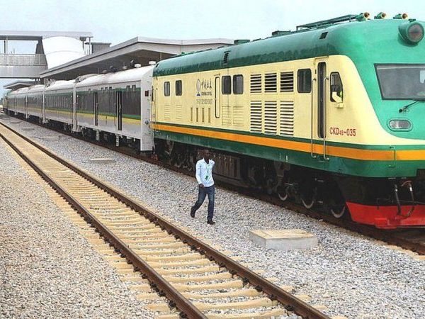 NRC Postpones Resumption Of Abuja -Kaduna Train Services