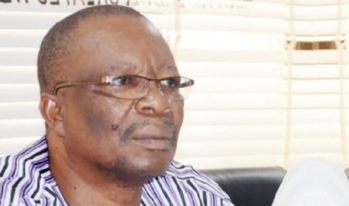 N80bn: Accountant-General’s Arrest Proves IPPIS is Fraud – ASUU
