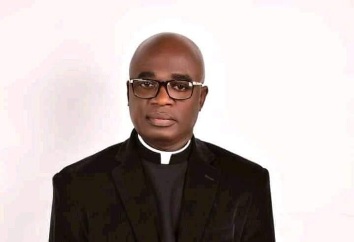Benue Catholic Church Suspends Priest Over Partisan Politics