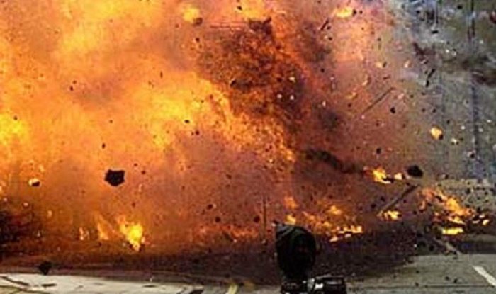 Two Bombers Allegedly Killed In Imo Oil Firm Blast