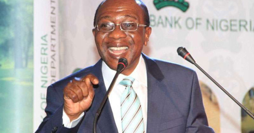 BREAKING: Court Refuses Emefiele’s Request For Restraining Order Against INEC, AGF