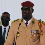 Guinea To Move To Civilian Rule In Three Years