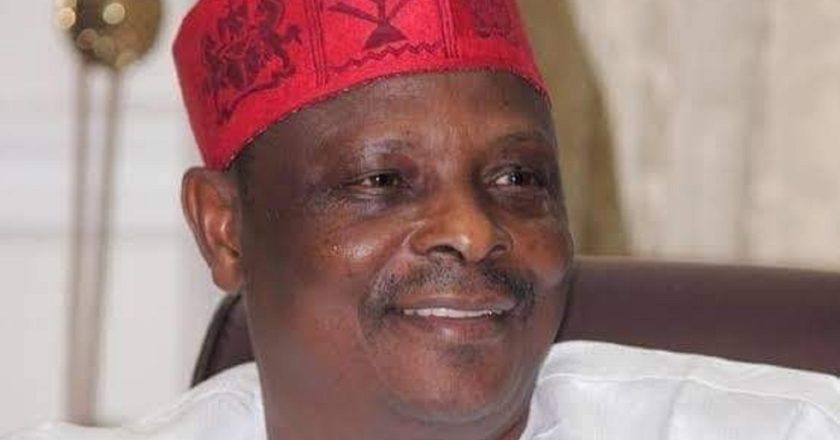 Obi Would Have Been My Presidential Running Mate – Kwankwaso