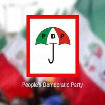 Ihedioha, Anyanwu’s Fight Forces Imo PDP To Suspend Primary