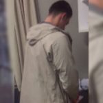 White Student Filmed Urinating On Black Student’s Property In South Africa