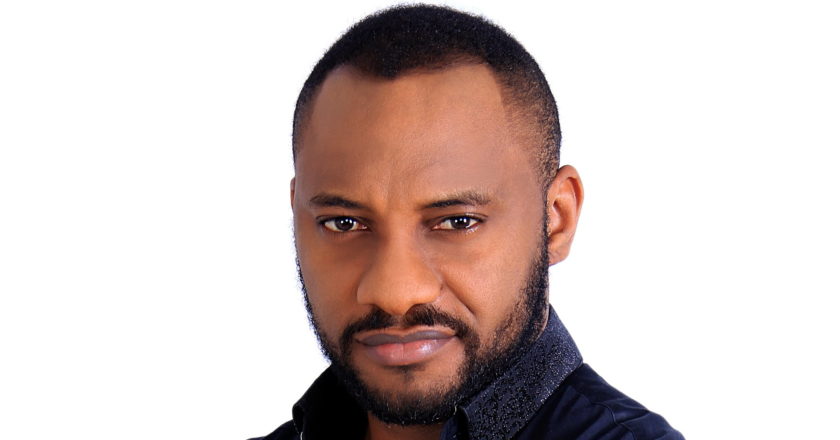 Actor Yul Edochie Justifies Taking A Second Wife