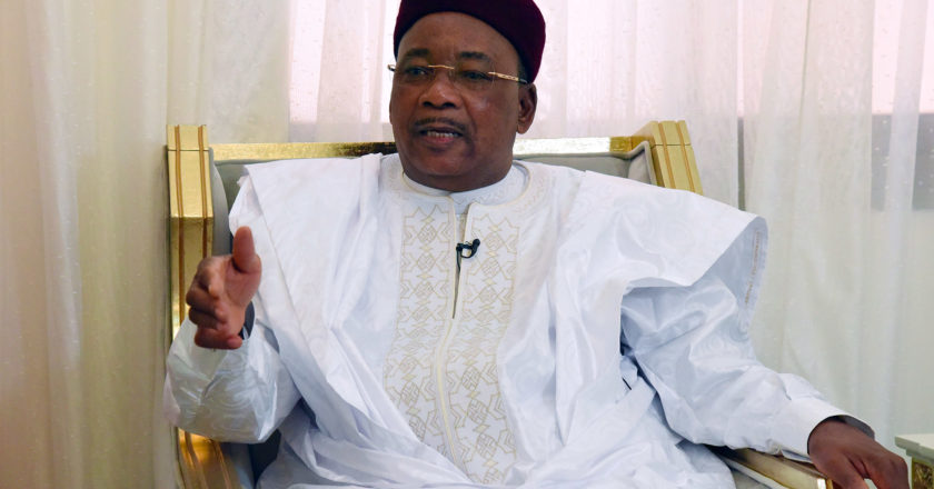 Niger President Says Mali’s Withdrawal Marks ‘Death’ Of G5 Sahel Alliance