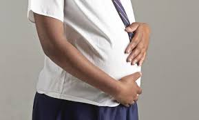 More Than 100 Kenyan Girls Died From Pregnancy Last Year