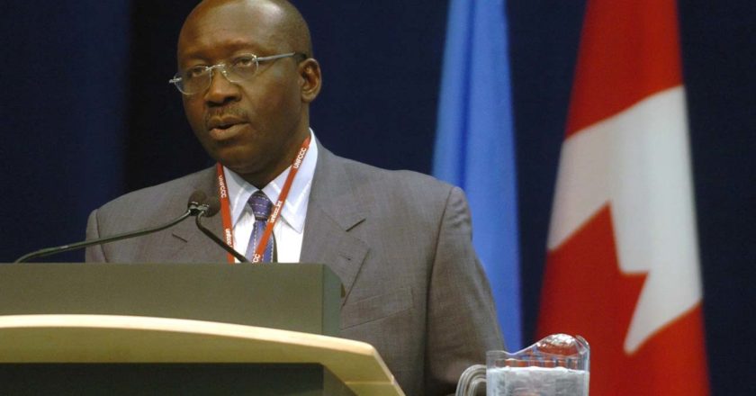 Resign Now Or Atiku Loses, Ex-PDP Spokesperson Tells Ayu