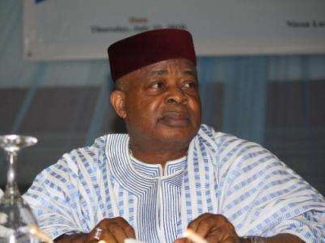 Why I Withdrew From APC Presidential Race – Ken Nnamani