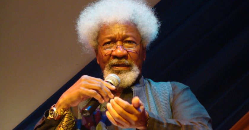 Owo Massacre: Terror Attack Targeted At Akeredolu, Message To South-West – Soyinka