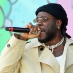 Burna Boy’s Police Escorts Shoot Married Man After Singer Made Pass At Wife