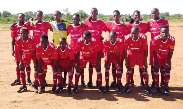 South African Club Banned For Life After Beating Opponent 59-1