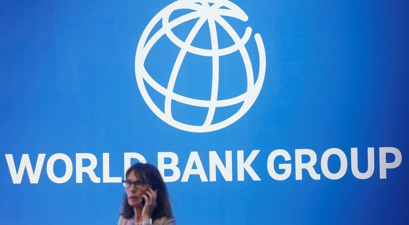 World Bank To Fund $900 Million Development Projects In East Congo