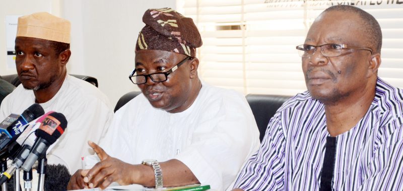 ASUU Open To Accepting 100 Per Cent Pay Rise – Former Chair