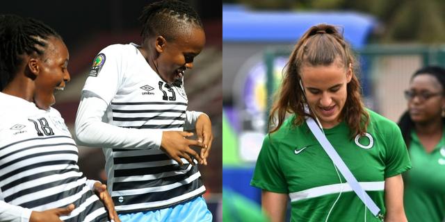 2022 WAFCON: Botswana Gets $16,000 to Beat Super Falcons